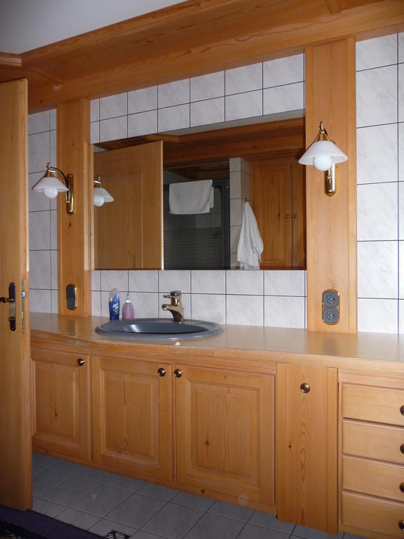 Ferienwohnungen Maria Ginther Pinswang Room photo